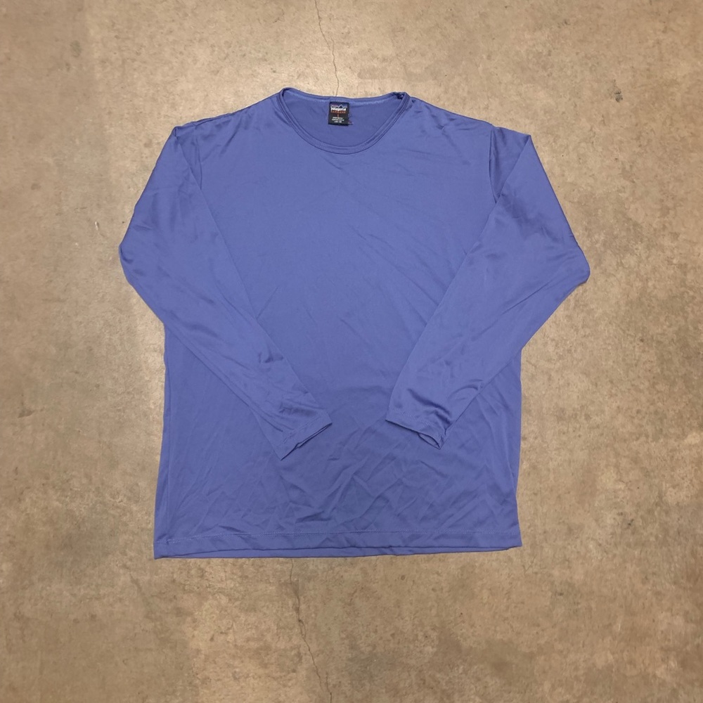 Wmns Patagonia long-sleeve